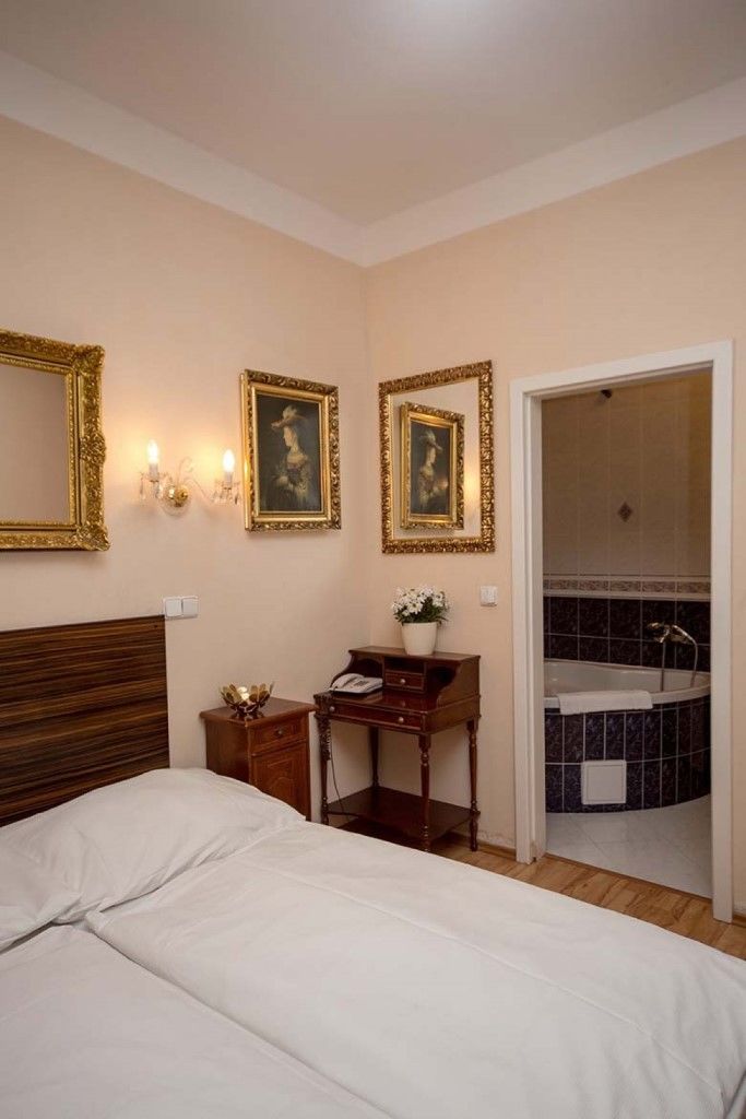 Donatello 3* Prag
