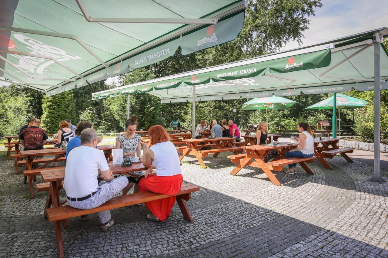 Globus Hotel Prag
