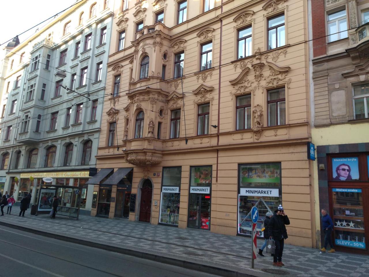 Capital Lägenhetshotell