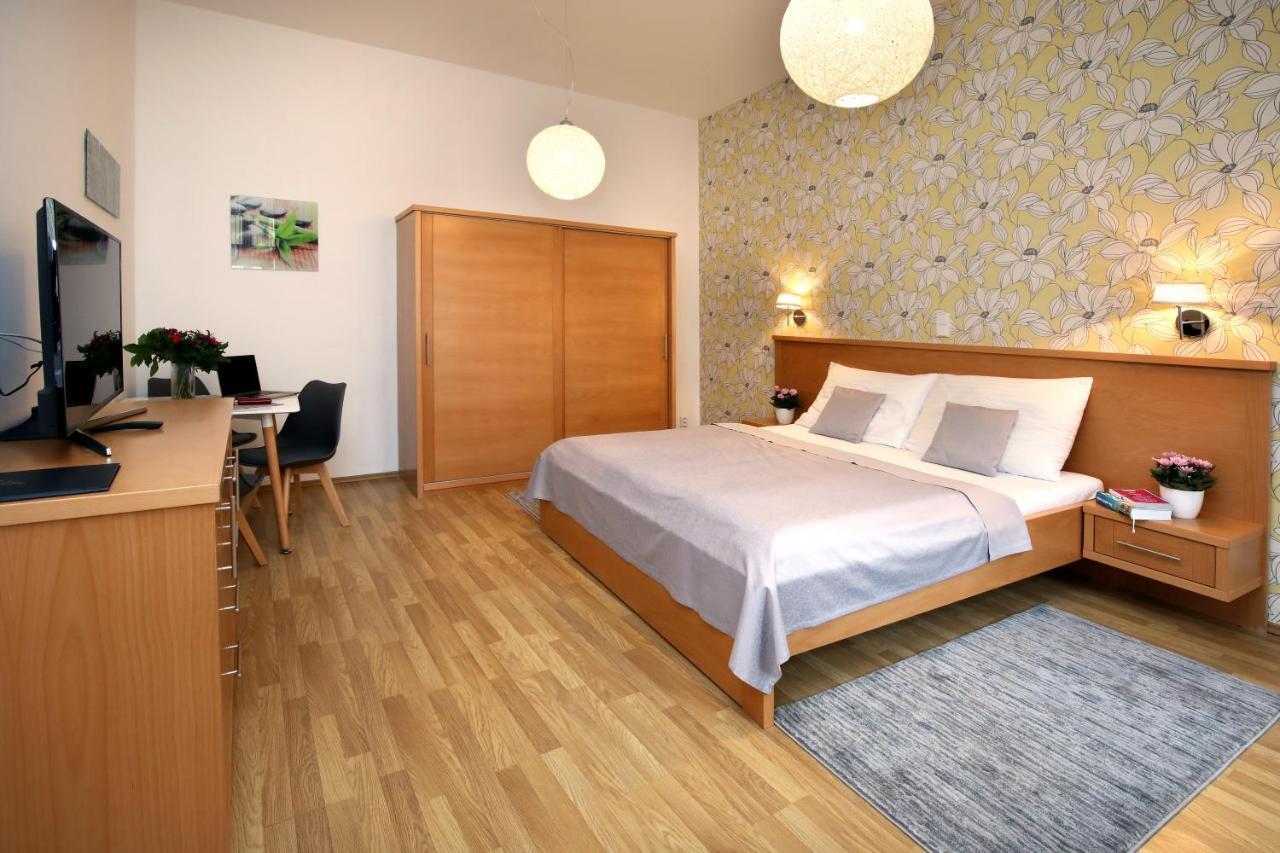 Anděl Aparthotel
