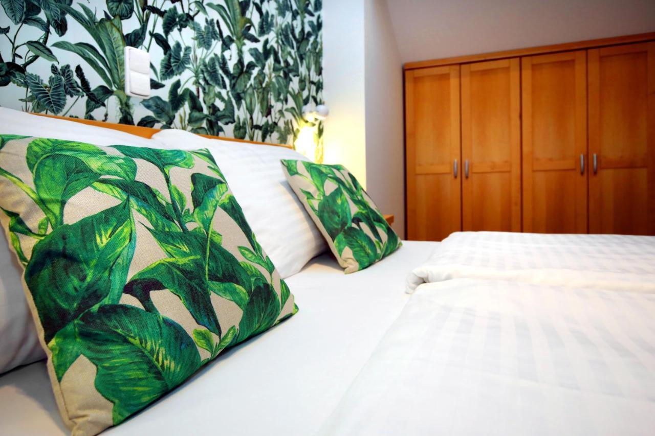 Anděl Aparthotel Praha