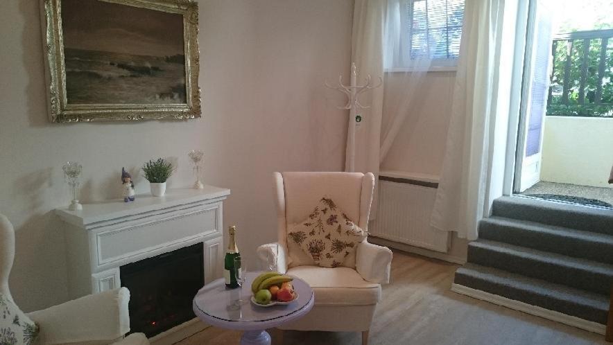 Excellent Romantic Hotell