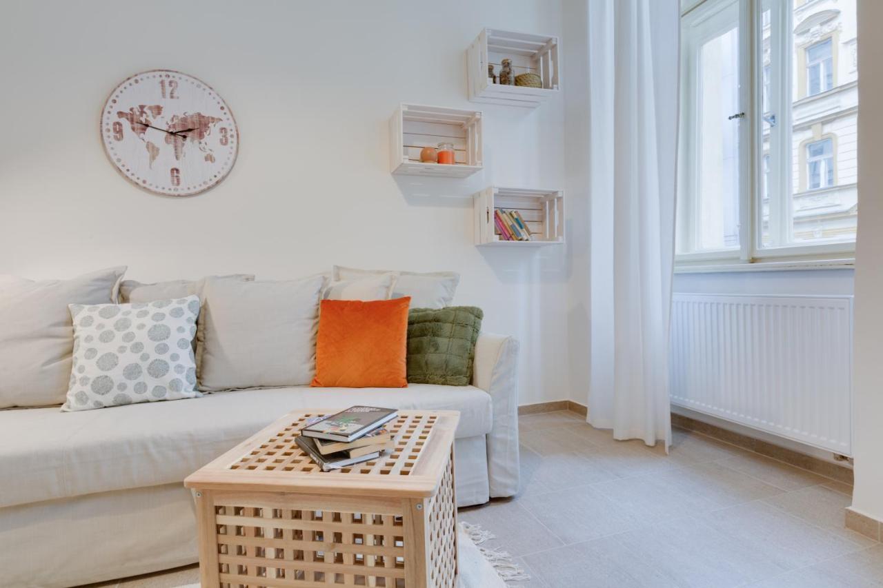 Lejlighedshotel L.i.a S.r.o