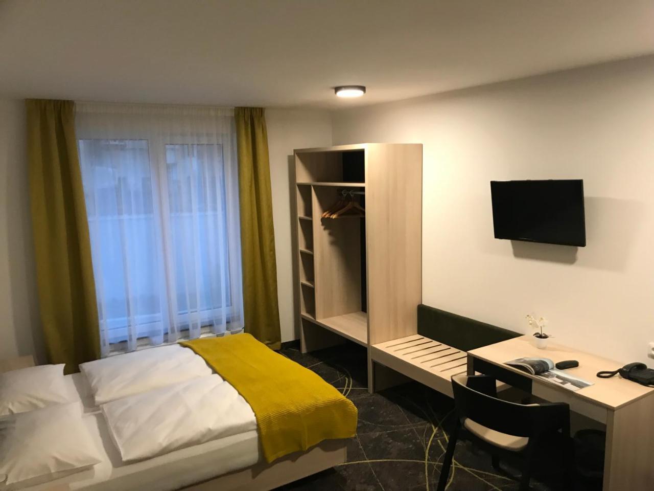Hotell Valcha 4*