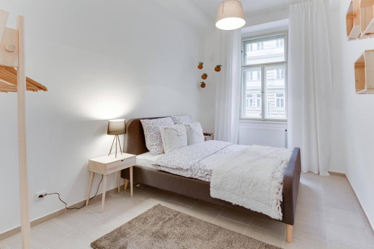 Lejlighedshotel L.i.a S.r.o Prag