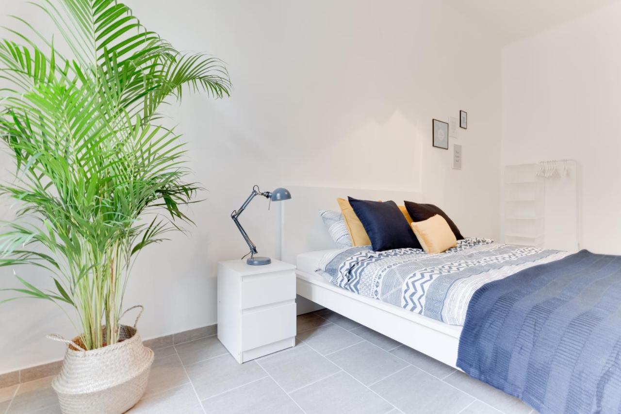L.i.a S.r.o Lejlighedshotel