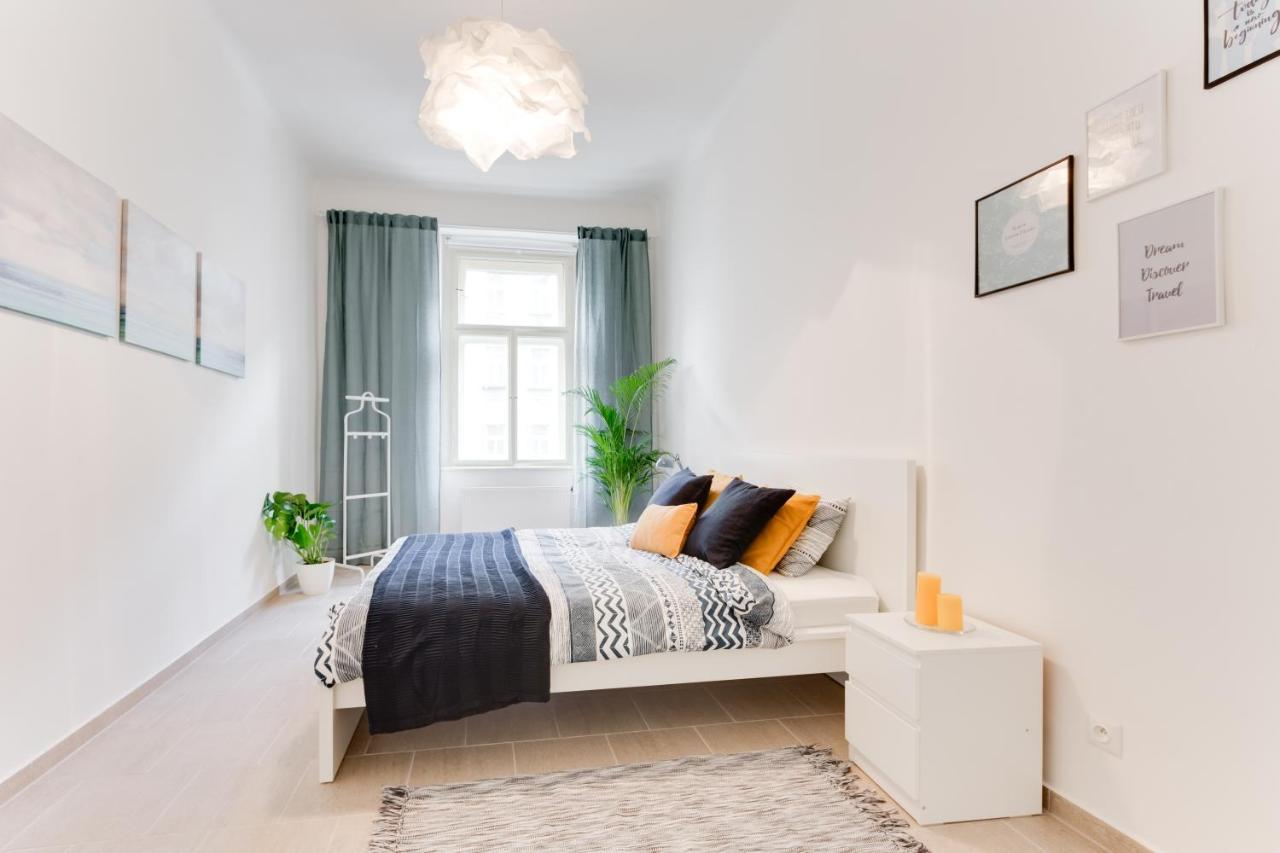 Lejlighedshotel L.i.a S.r.o *