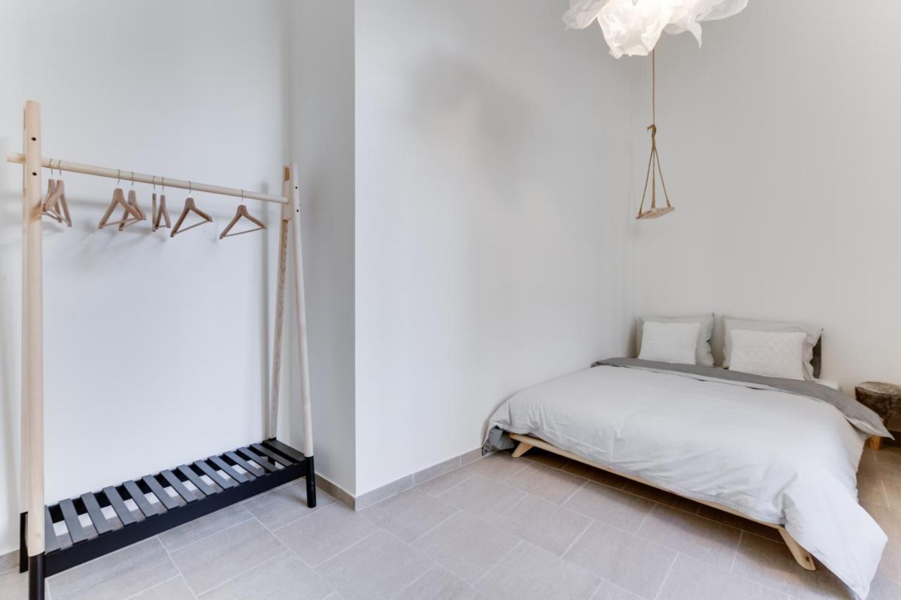 L.i.a S.r.o Lejlighedshotel *