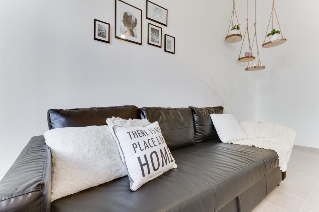 L.i.a S.r.o Lejlighedshotel Prag