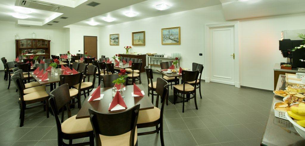 Leon D'oro Hotell 4*
