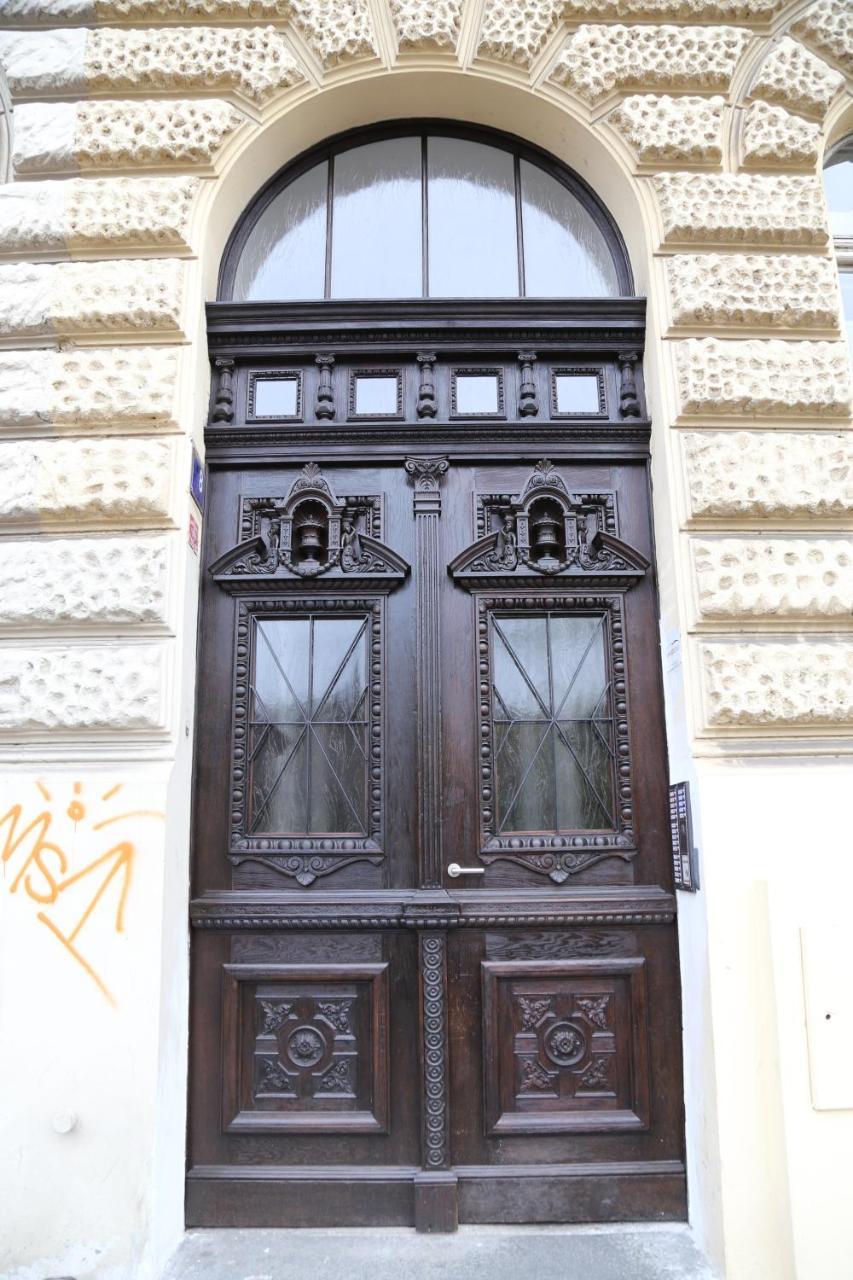Kahoun Privatunterkunft Prag