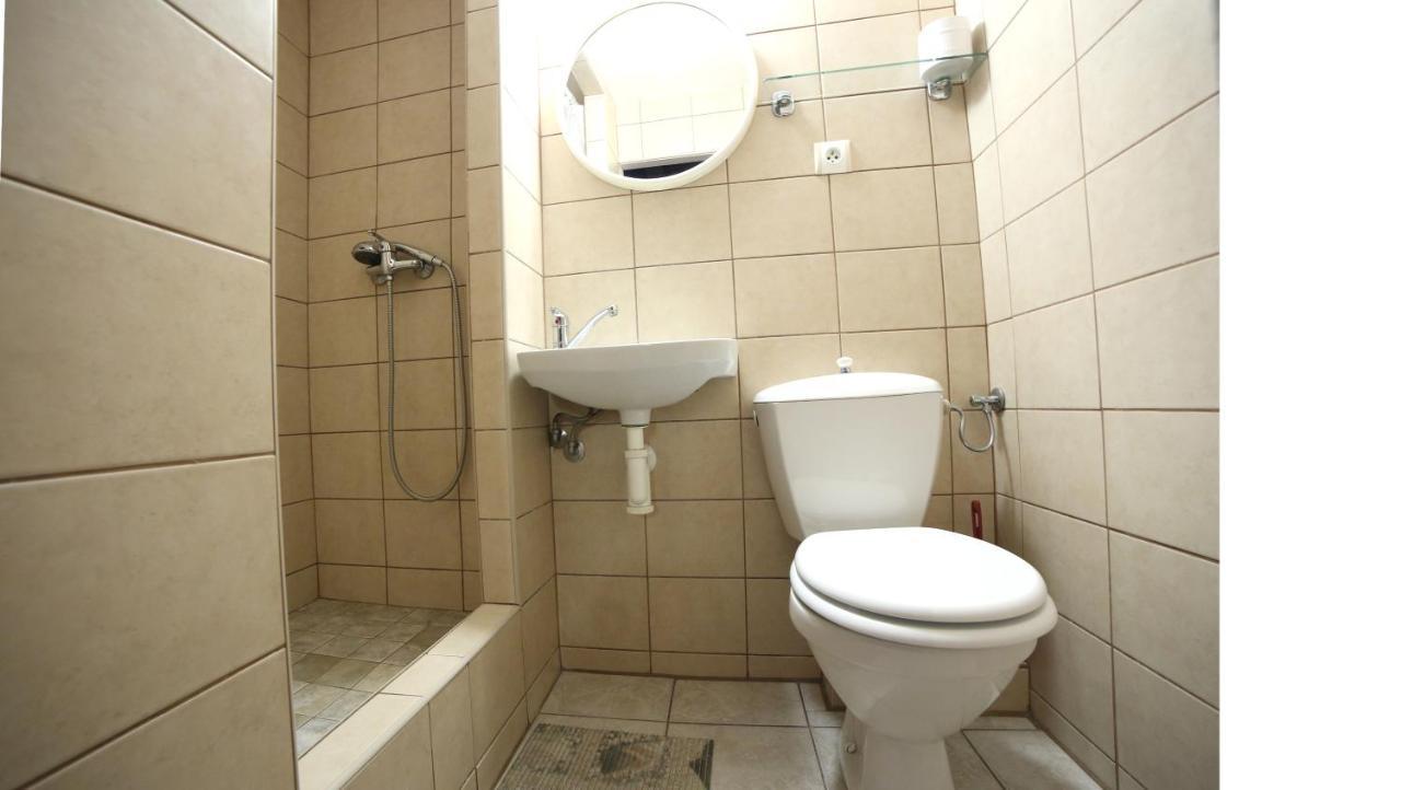 Privatunterkunft Kahoun Prag