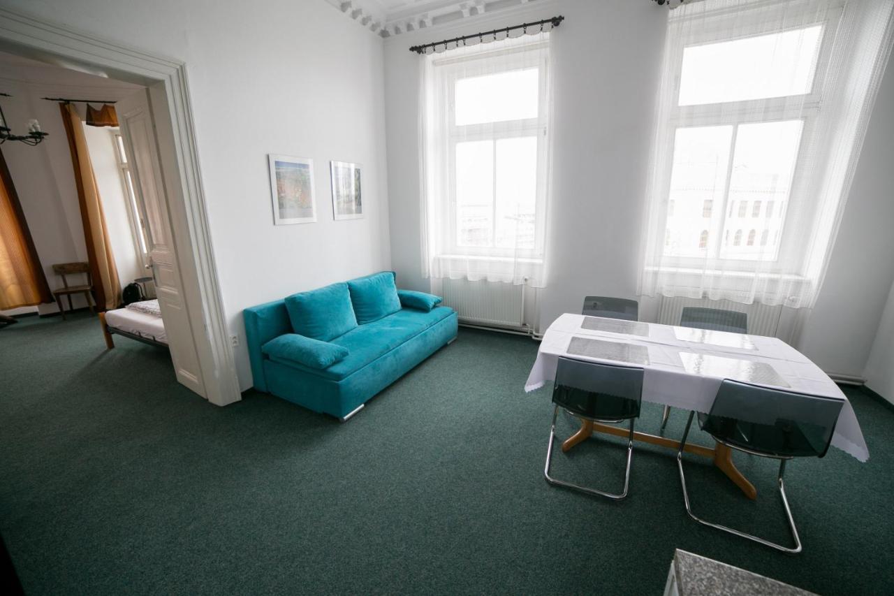 Kahoun Privatunterkunft