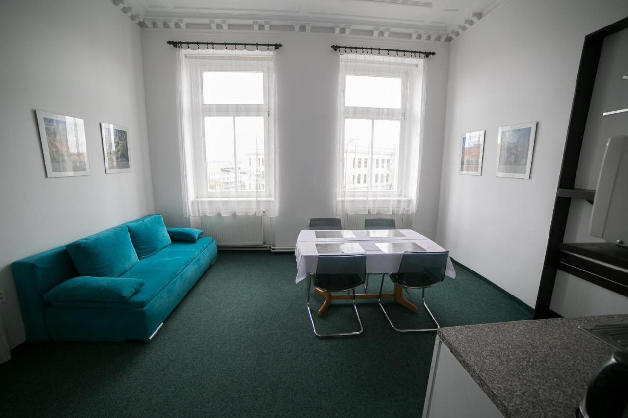 Privatunterkunft Kahoun Prag