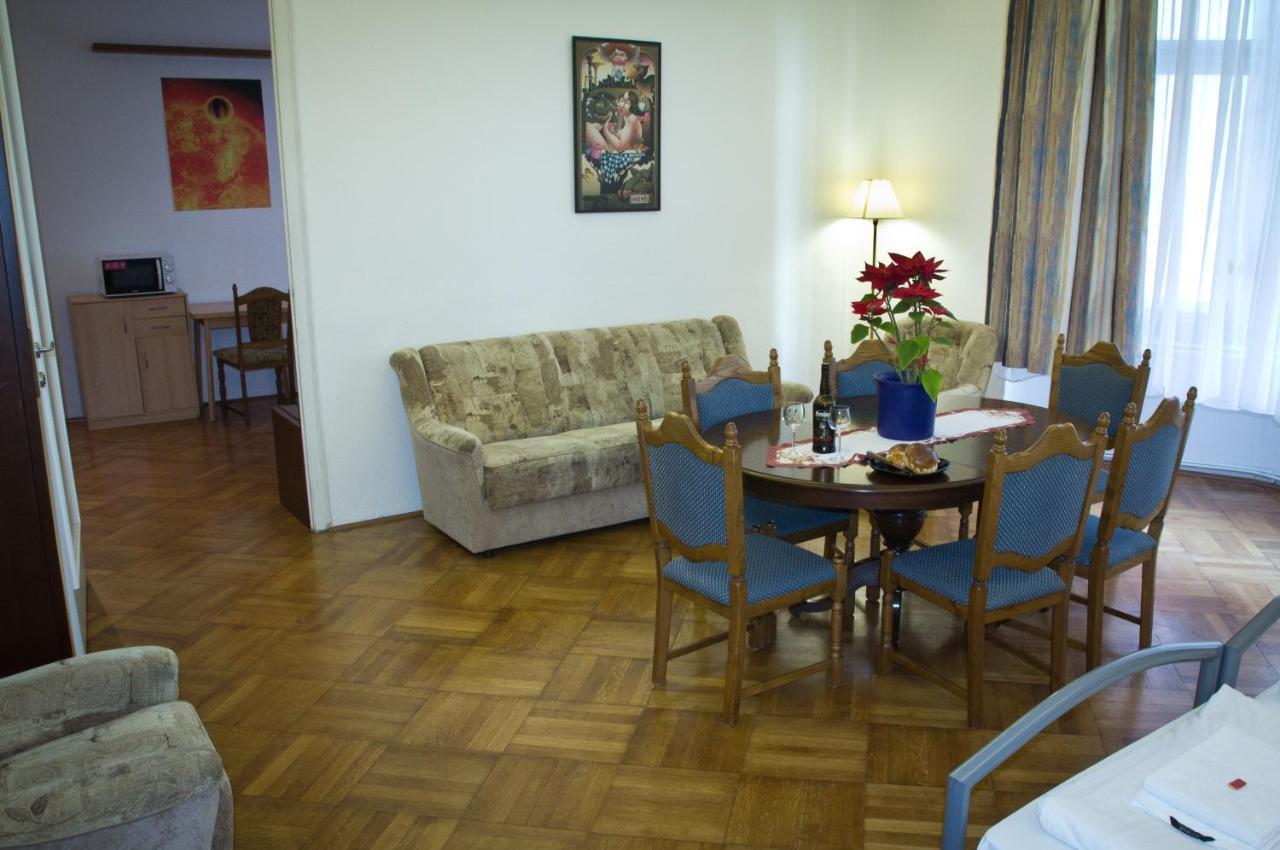 Apartmán Happy For Friends *