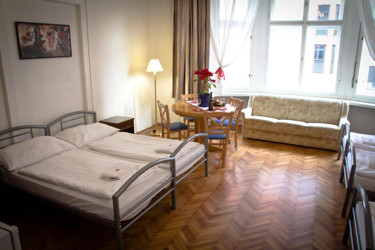 Happy For Friends Apartmán Praha