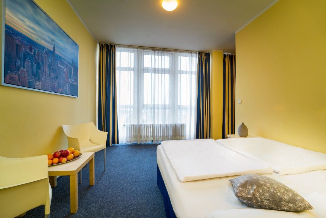 Hotel Uno Prag