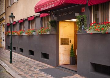 Branik 3* Prague