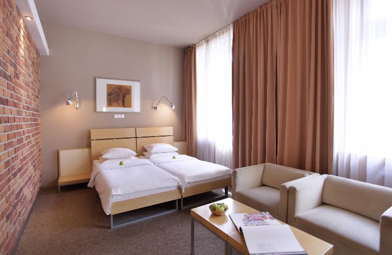 Absolutum Wellness Praha