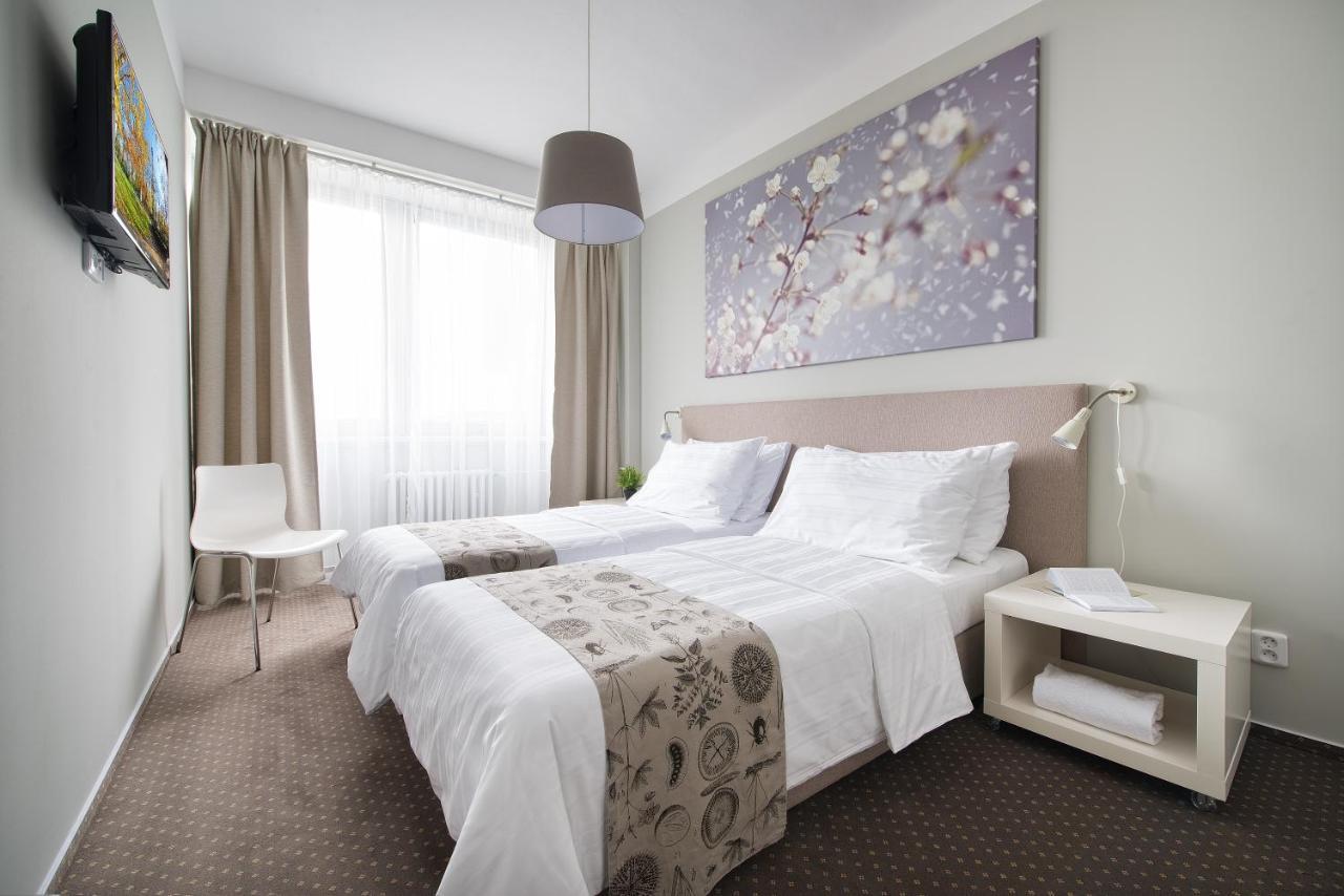 Energie Hotel