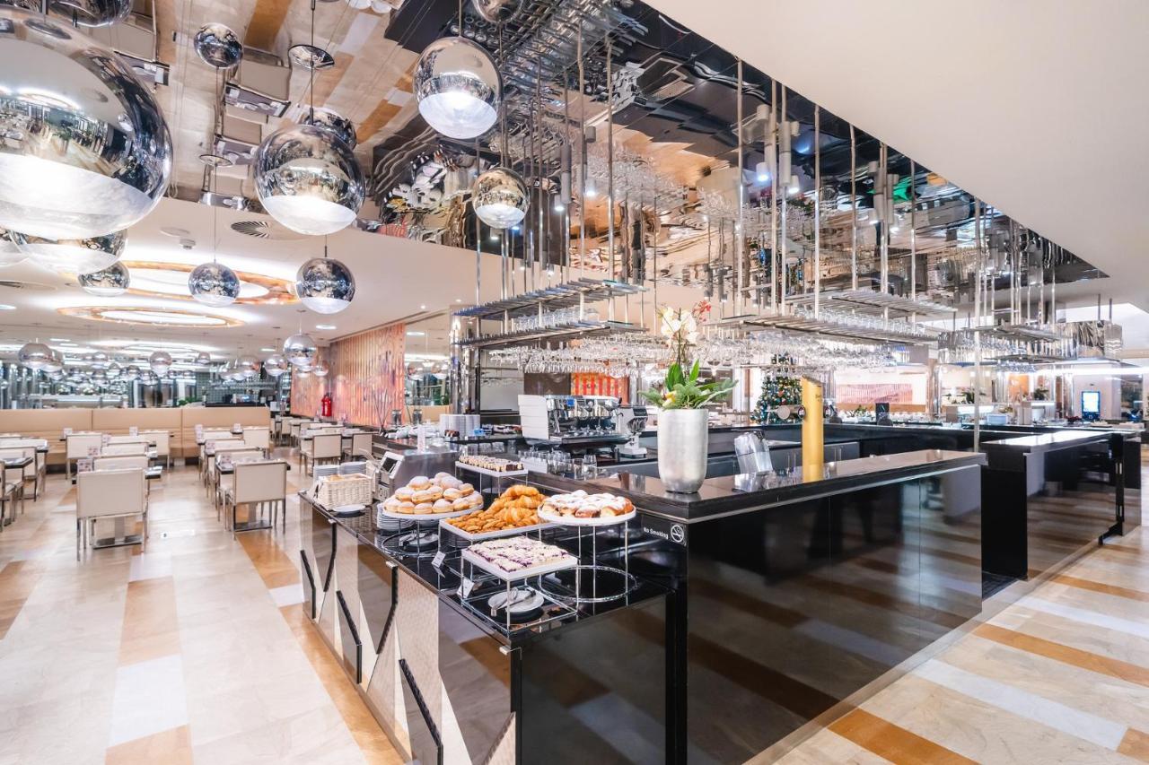 Grandium Hotel Praha