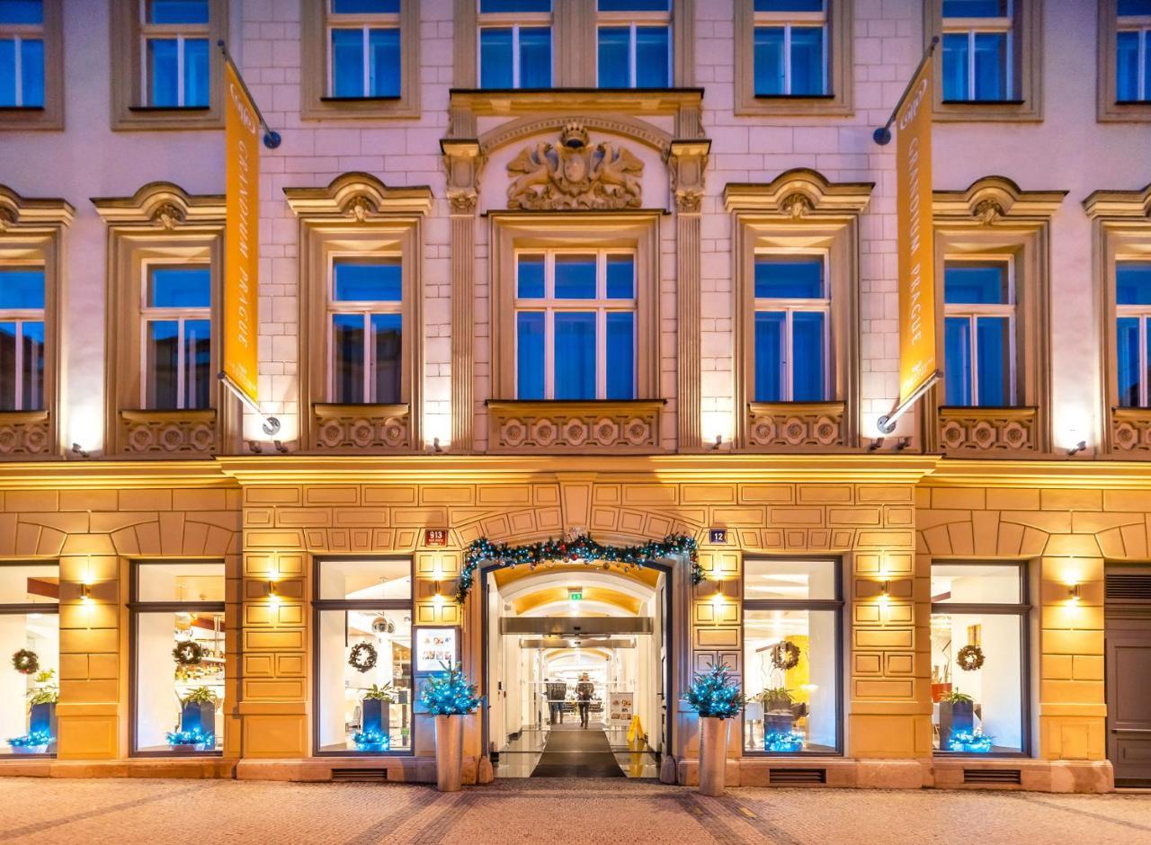 Grandium Hotel Praha