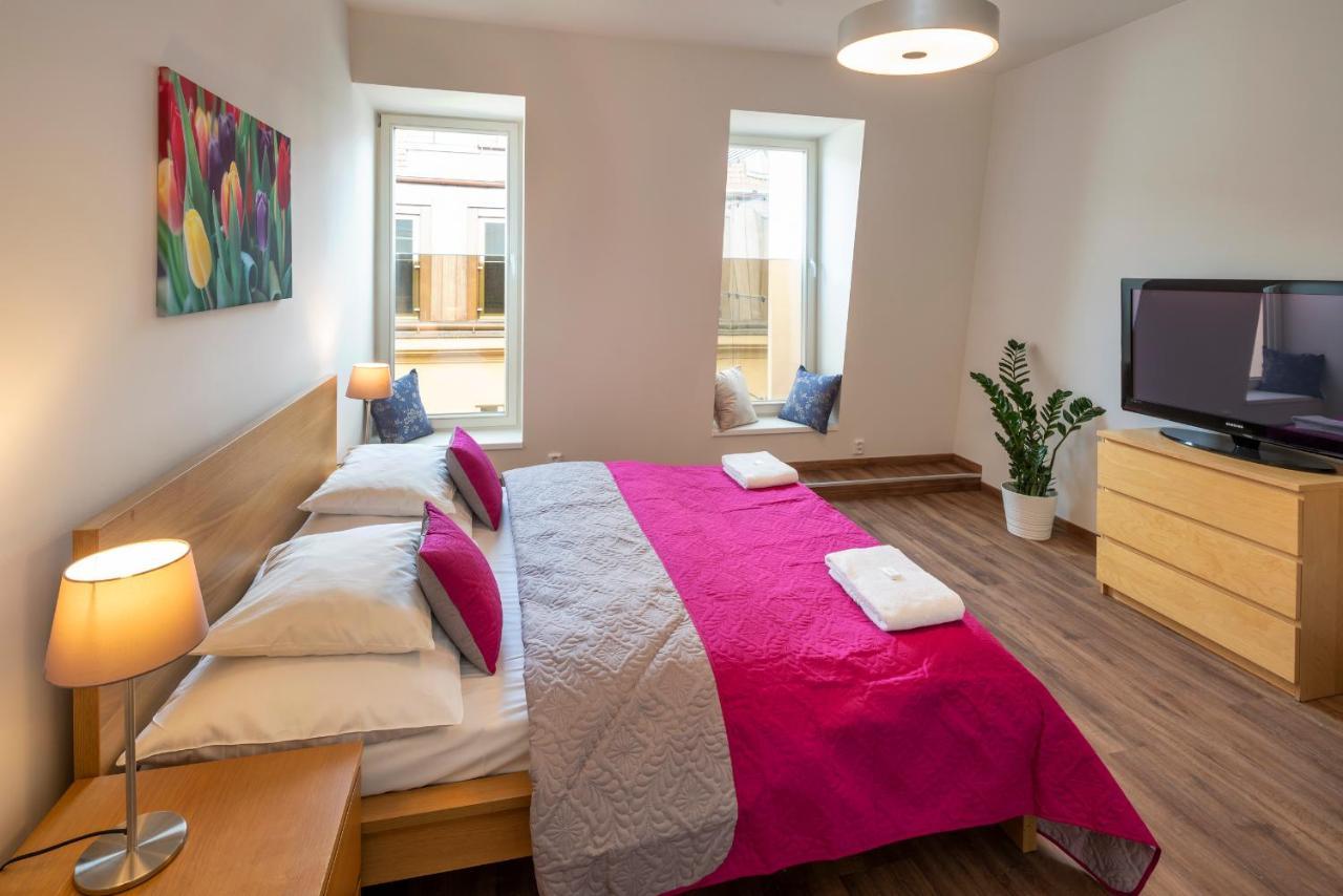 Capital - Aparthotel 4*