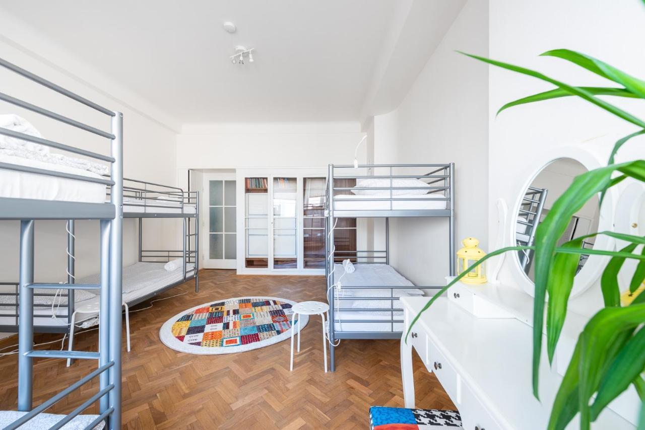 Hostel Mcsleep