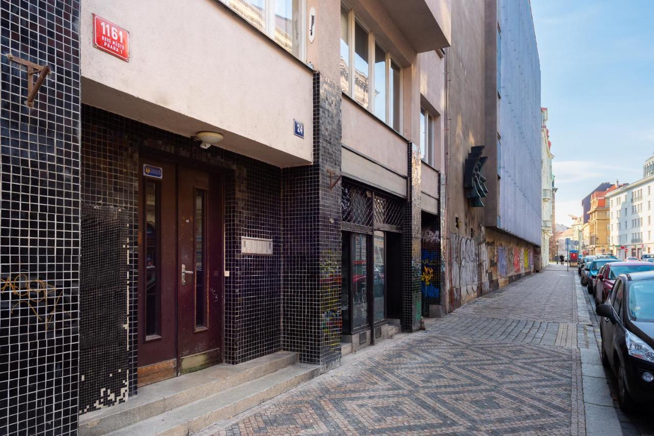 Mcsleep Hostel Prag