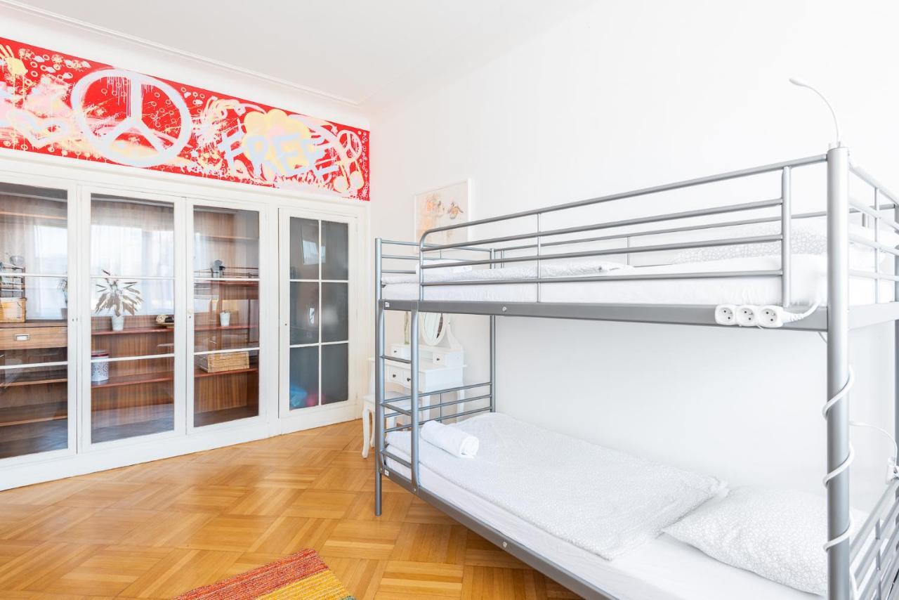 Mcsleep Hostel