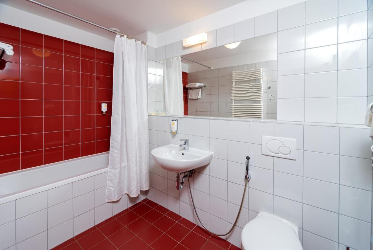 Hotel Chvalska Tvrz