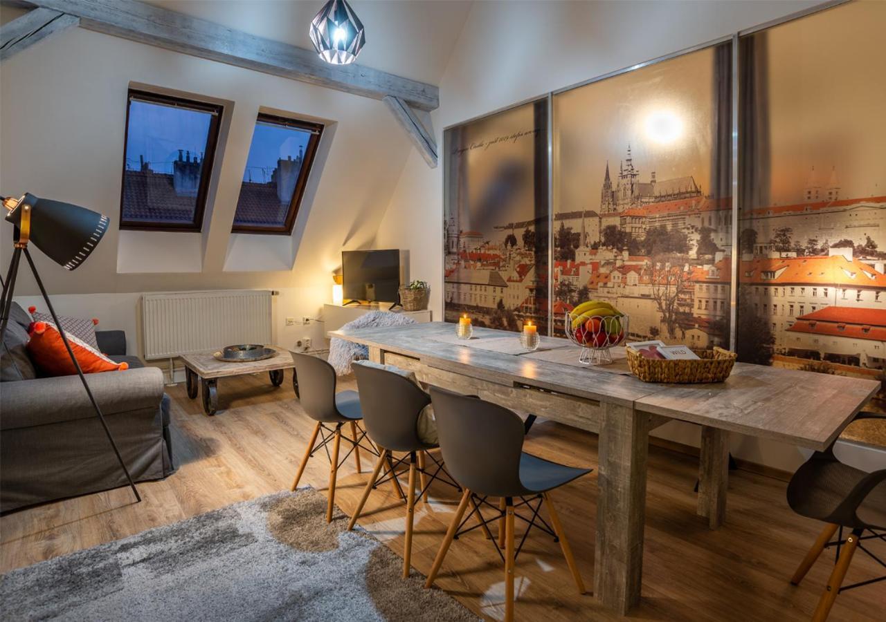 Apartments, Old Town * Prag
