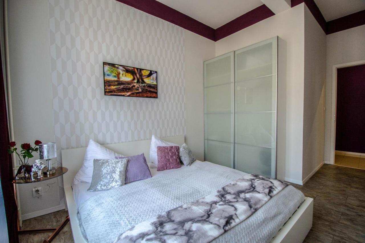 Apartment Design By Ruterra *