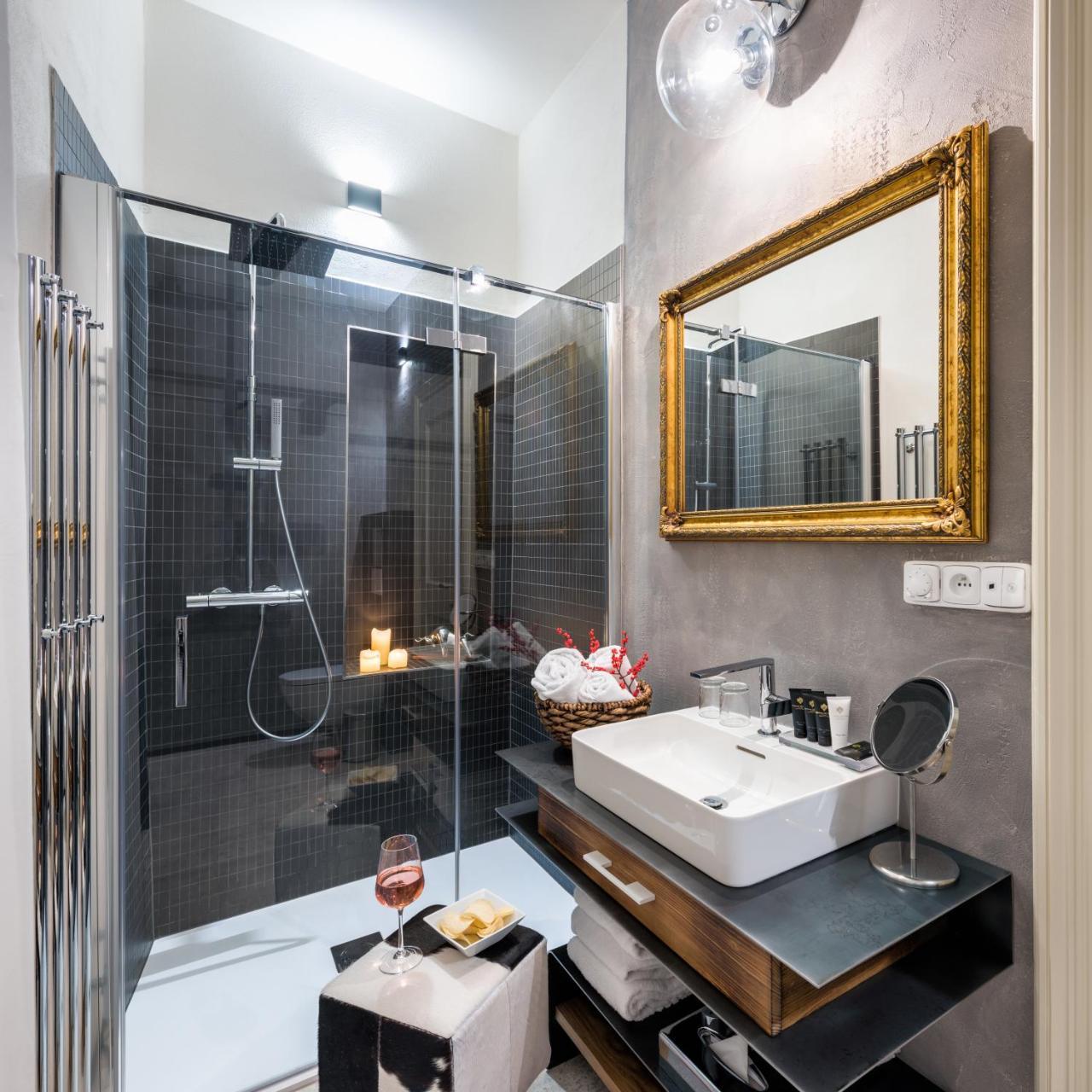 Aparthotel Mooo By The Castle Praha