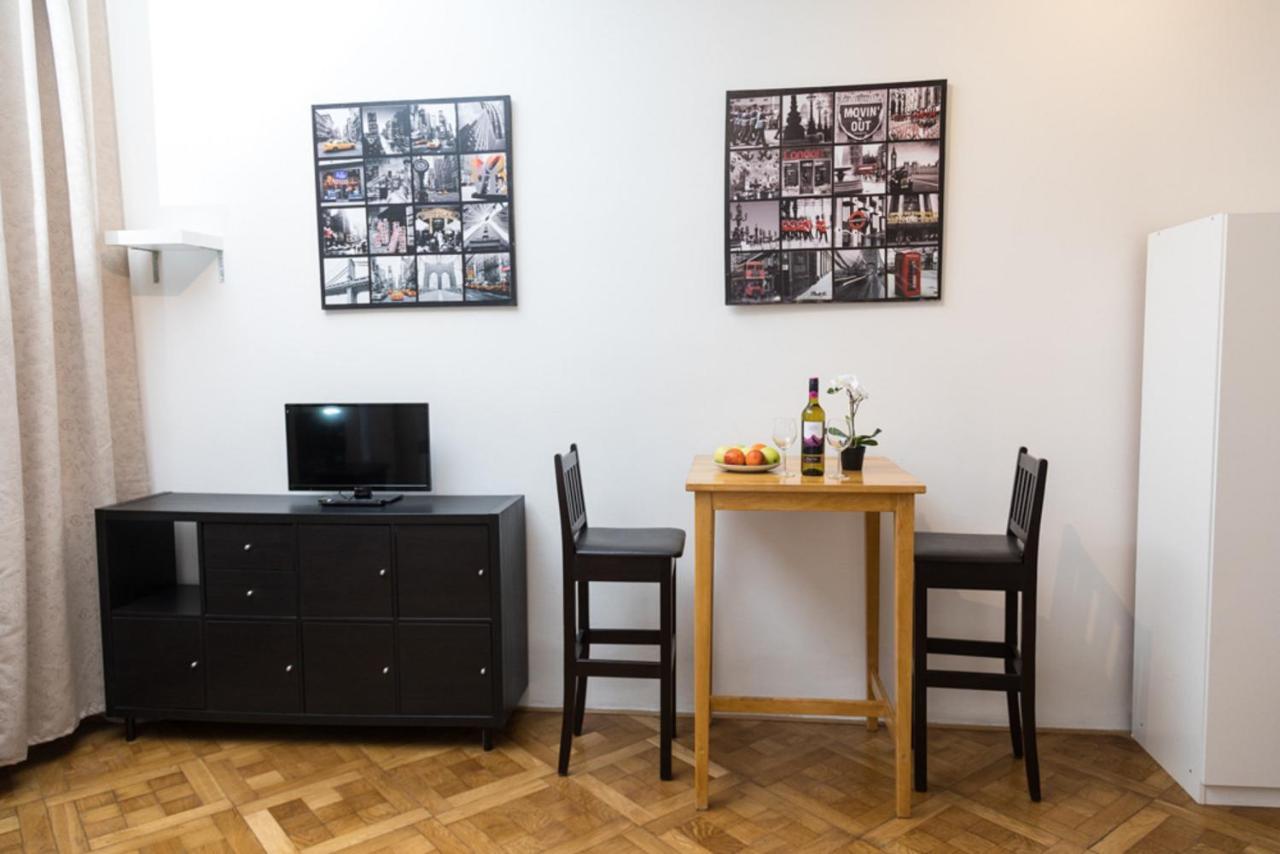 Guest house Welcome On Lublanska Prague