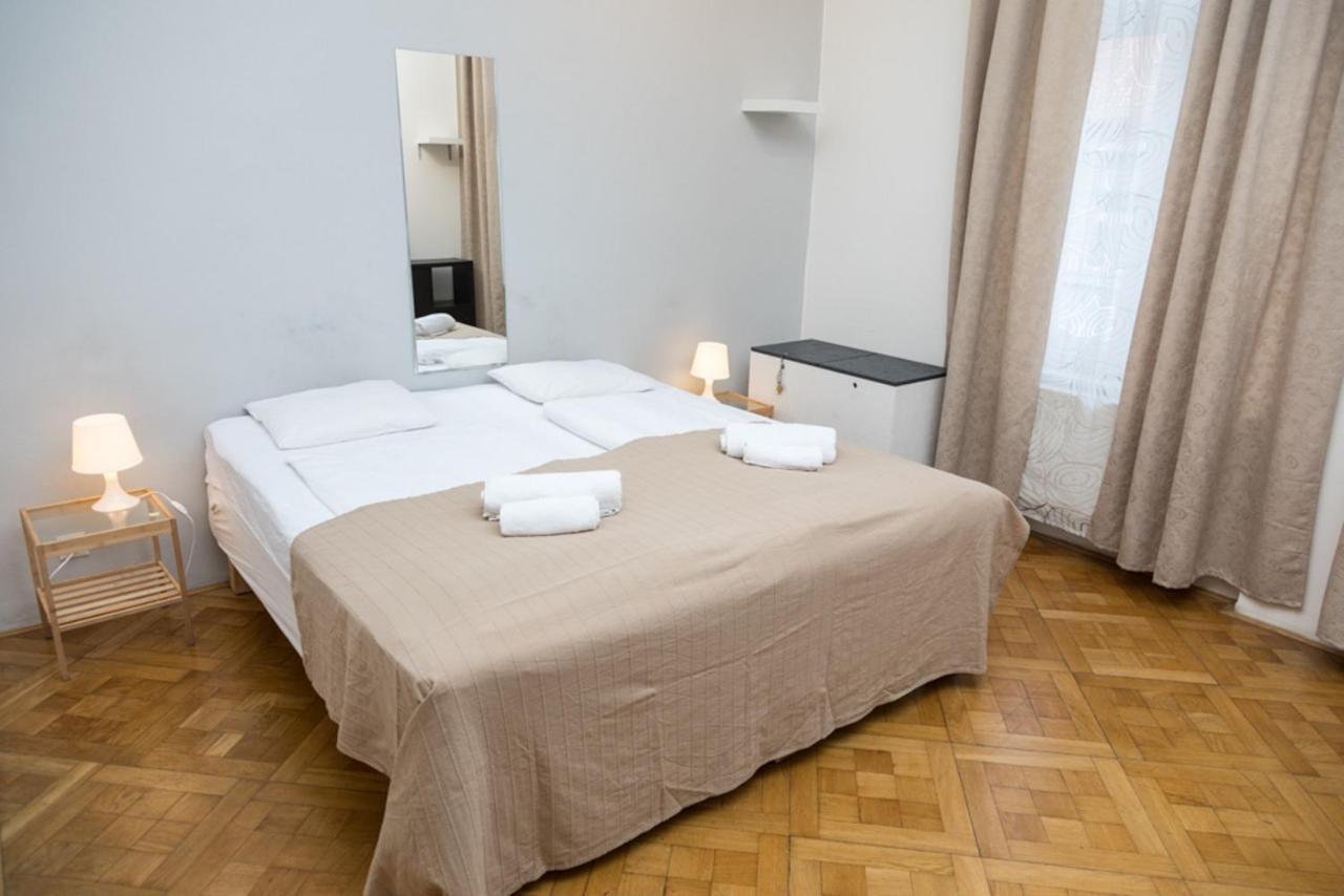 Welcome On Lublanska 3* Prague