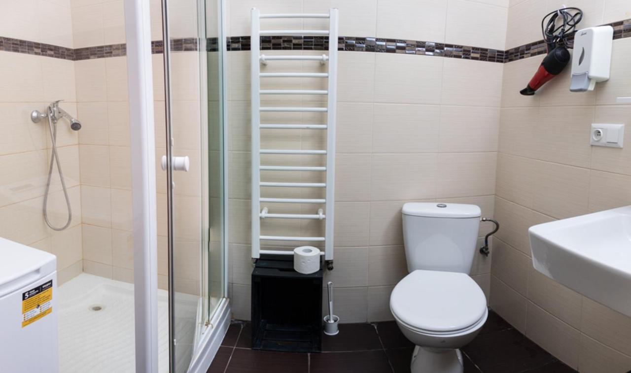 Welcome On Lublanska Guest house 3*