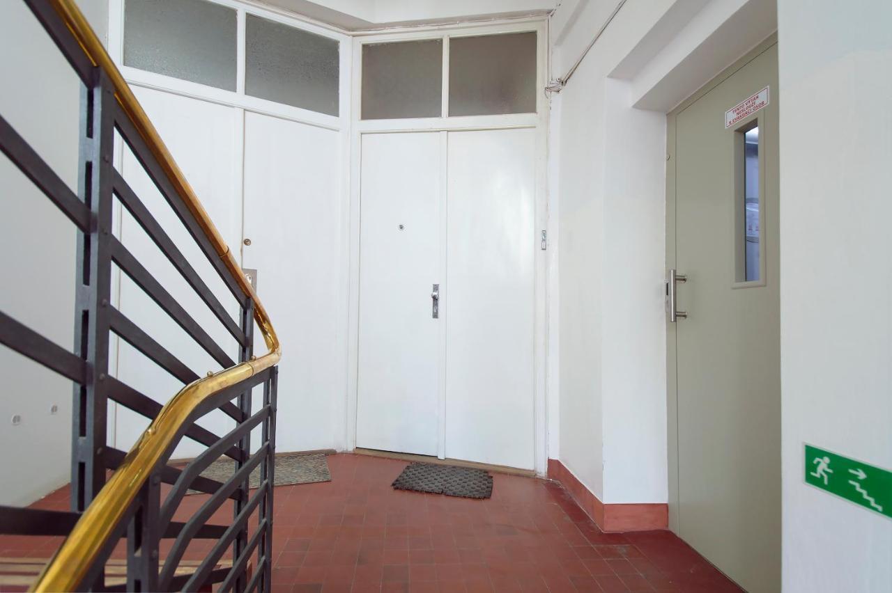 Apartment 19 Nekazanka *