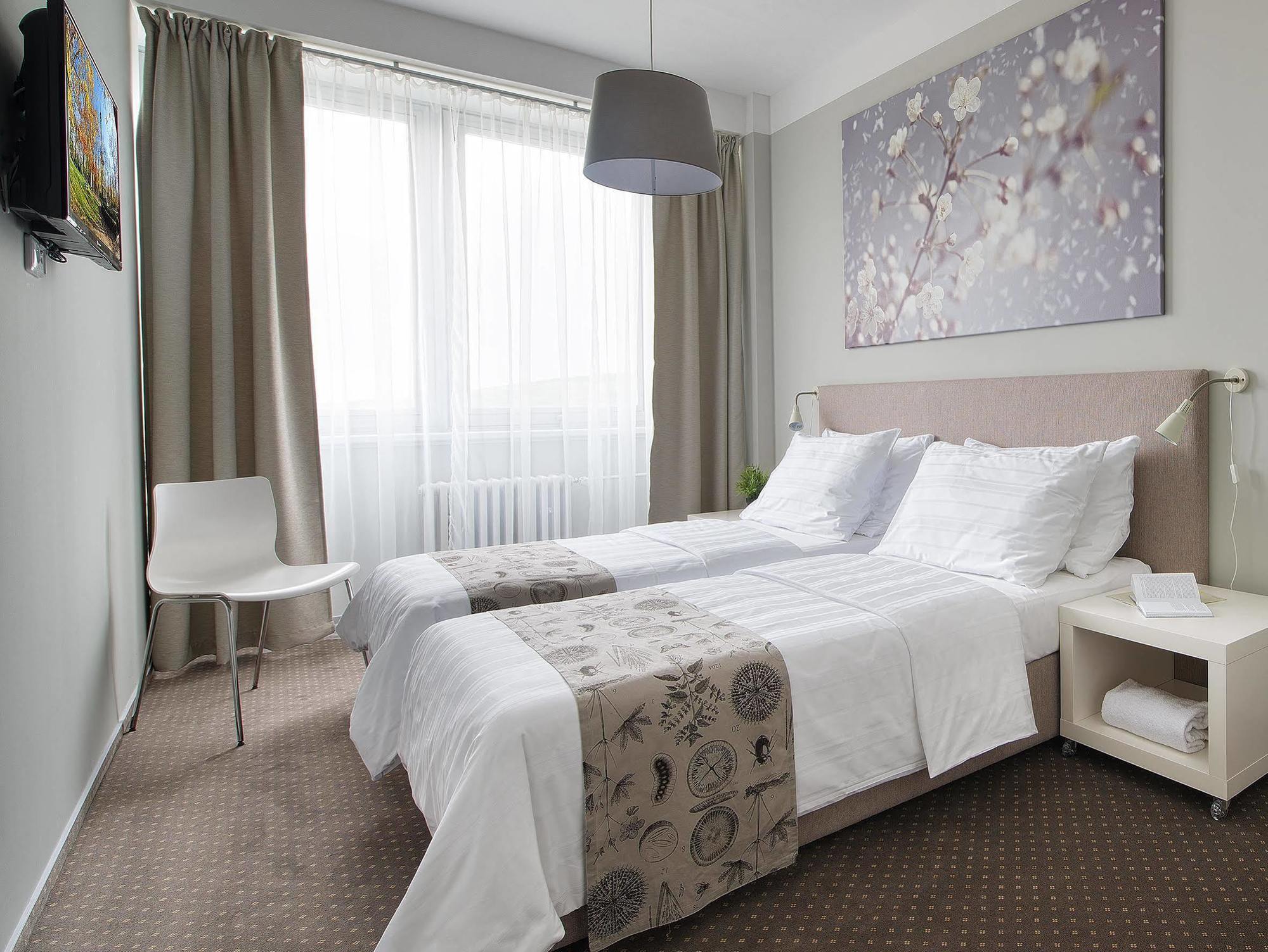 Hotel Energie Prague