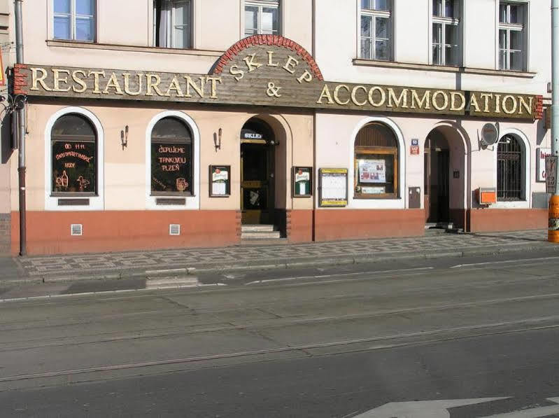 Sklep Prag