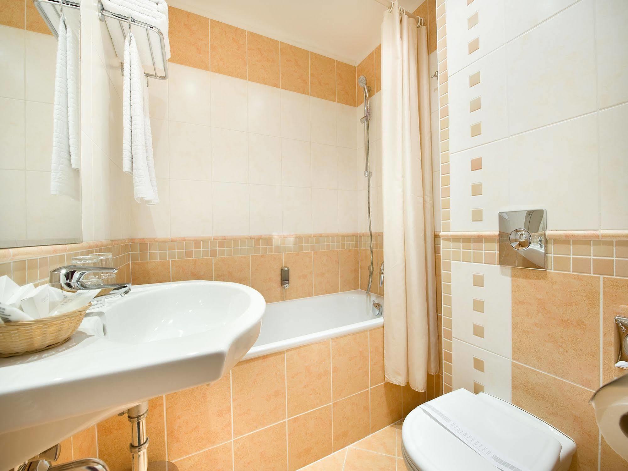 Ea Rokoko Prague