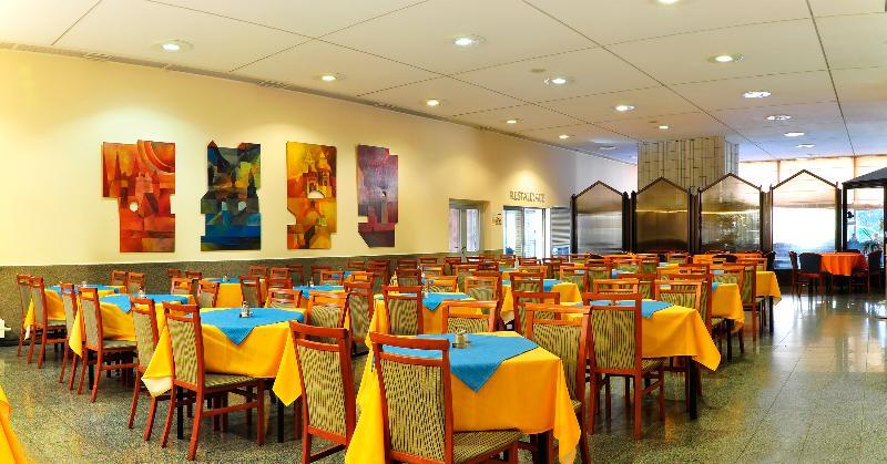Hotel Olympik Congress Prag