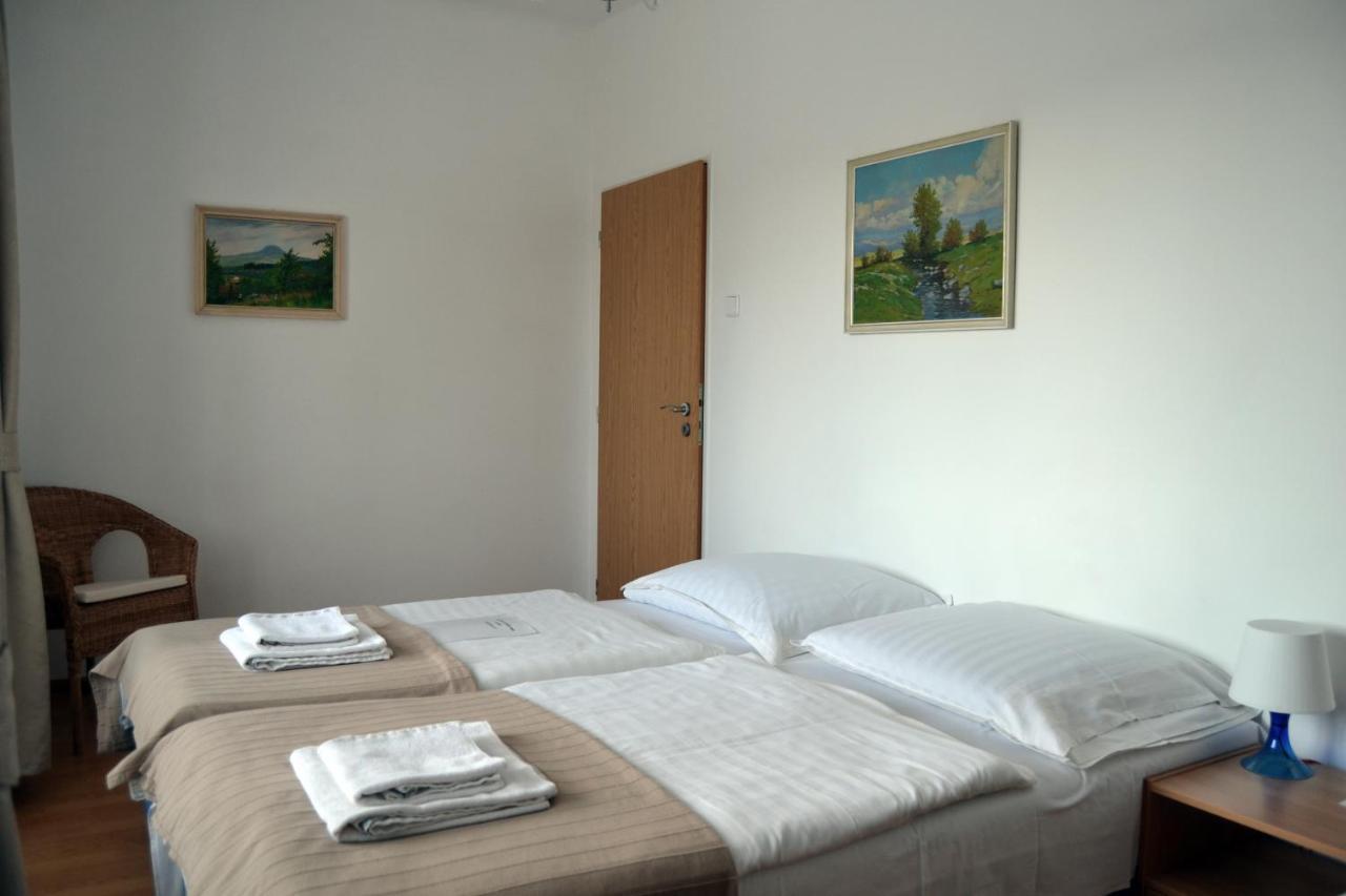 Penzion Nika Praha
