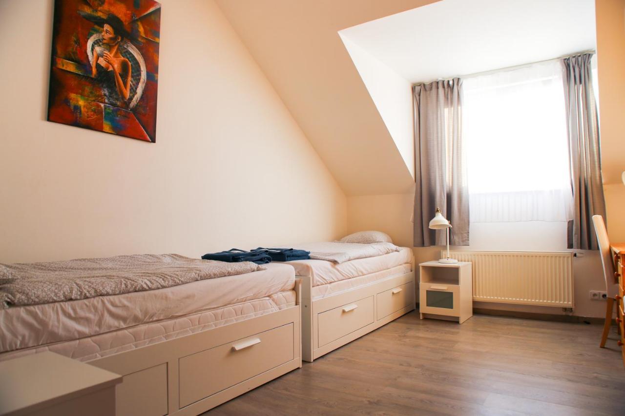 Luxury By Refa Group * Praha
