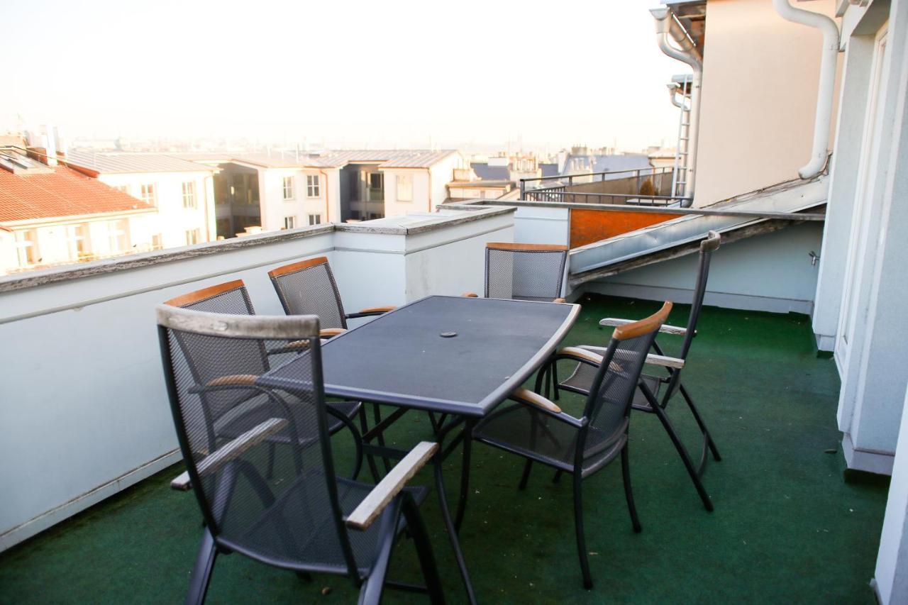 Luxury By Refa Group Bed & Breakfast Praha