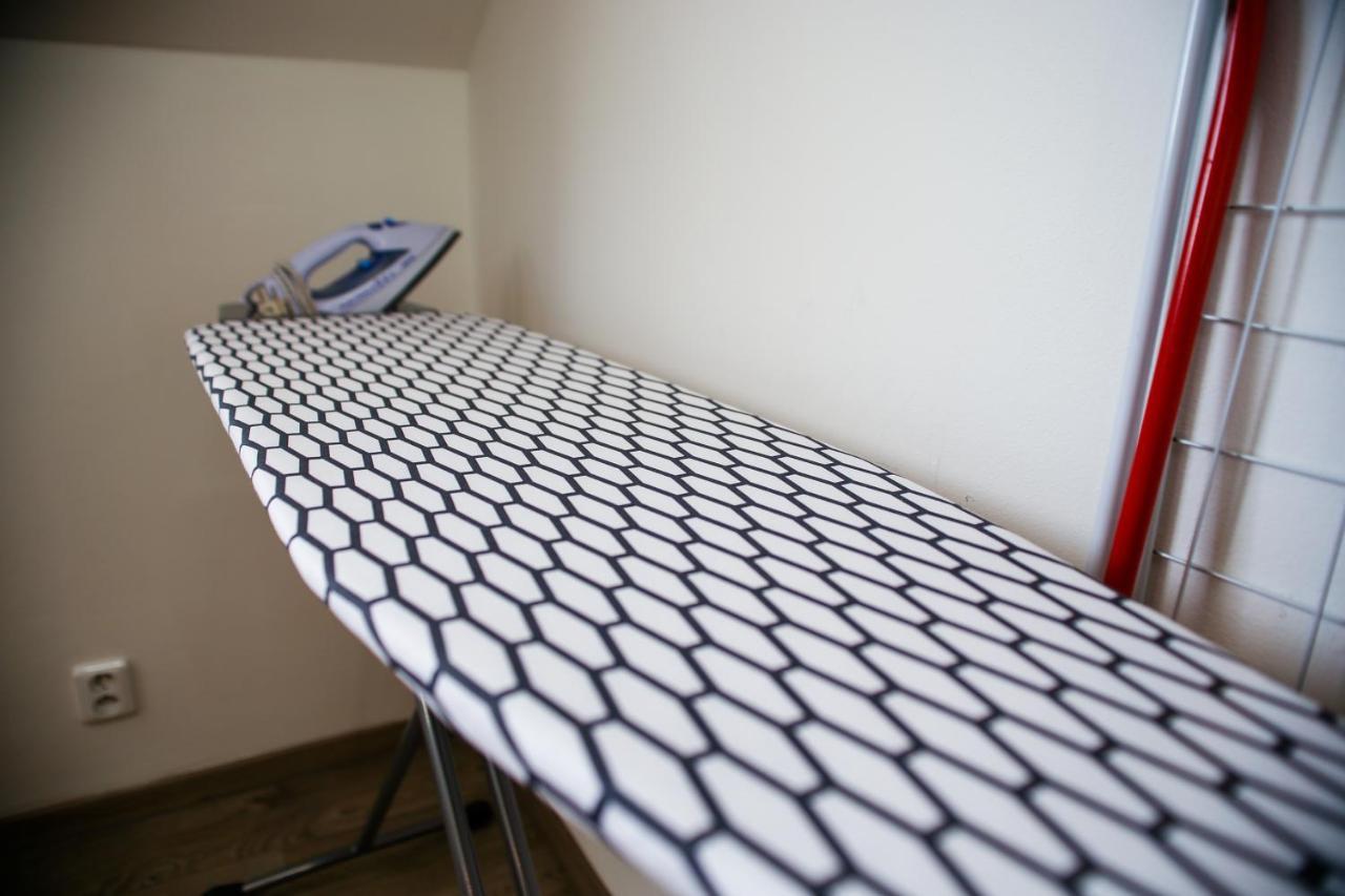 Luxury By Refa Group Bed & Breakfast Praha