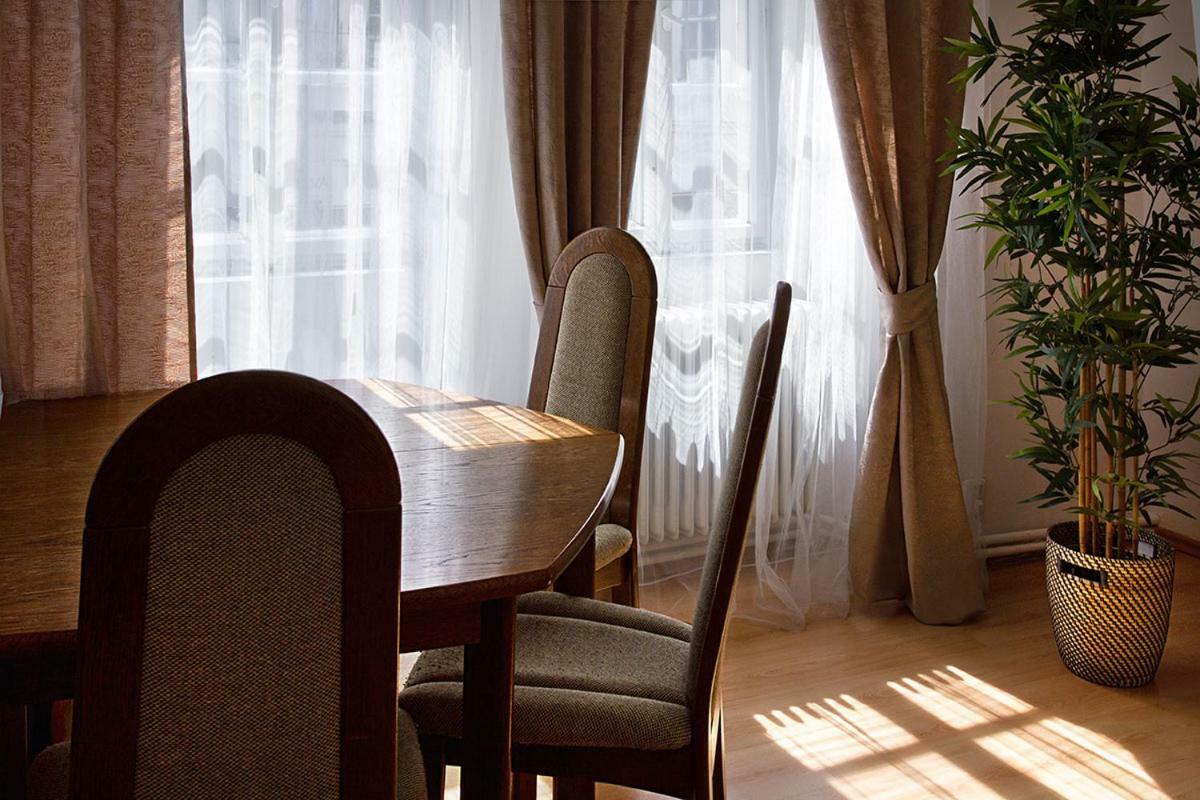 U Taisia Lägenhetshotell