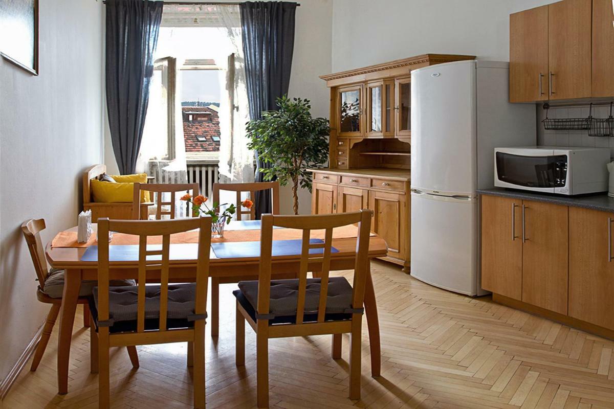 U Taisia * Prag