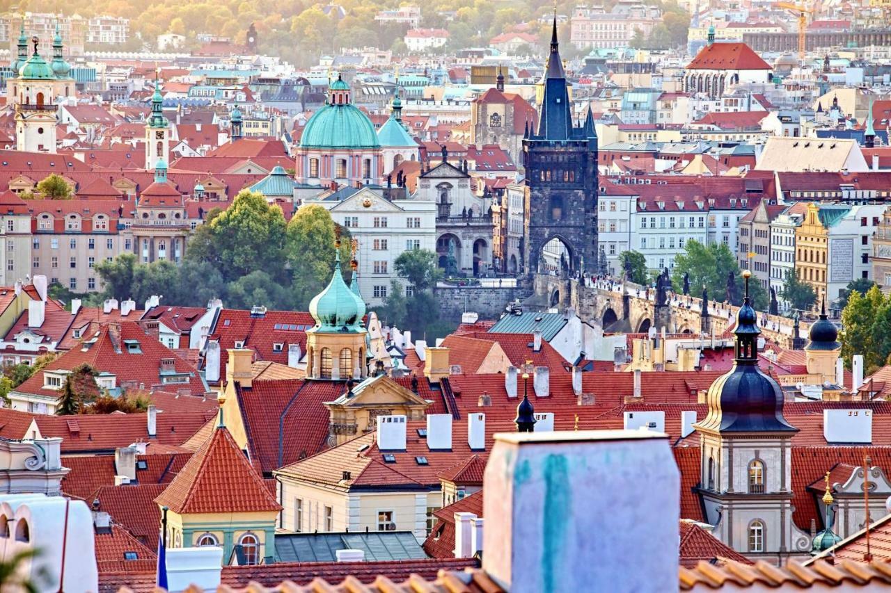 Royal View * Prag