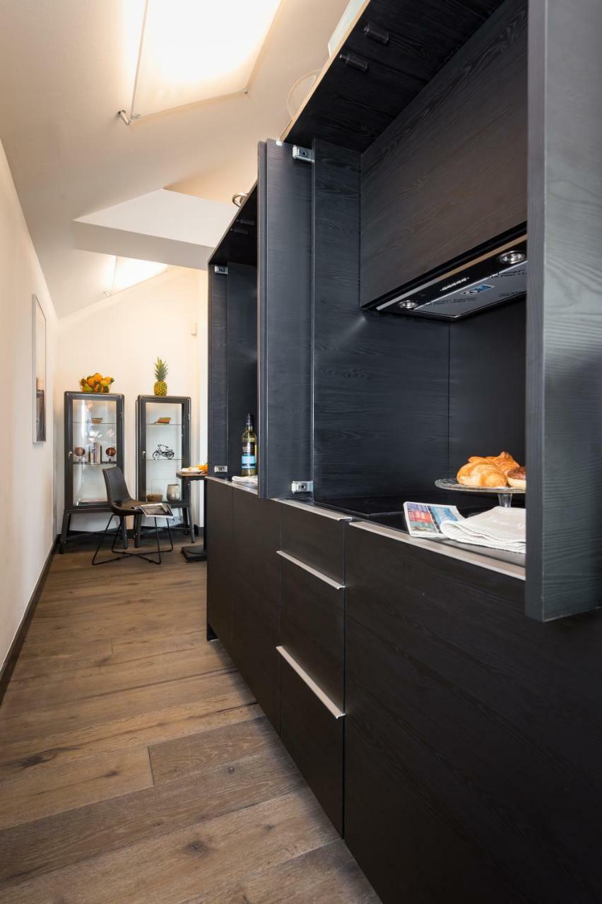 Empirent Old Town Apartments Lejlighed *